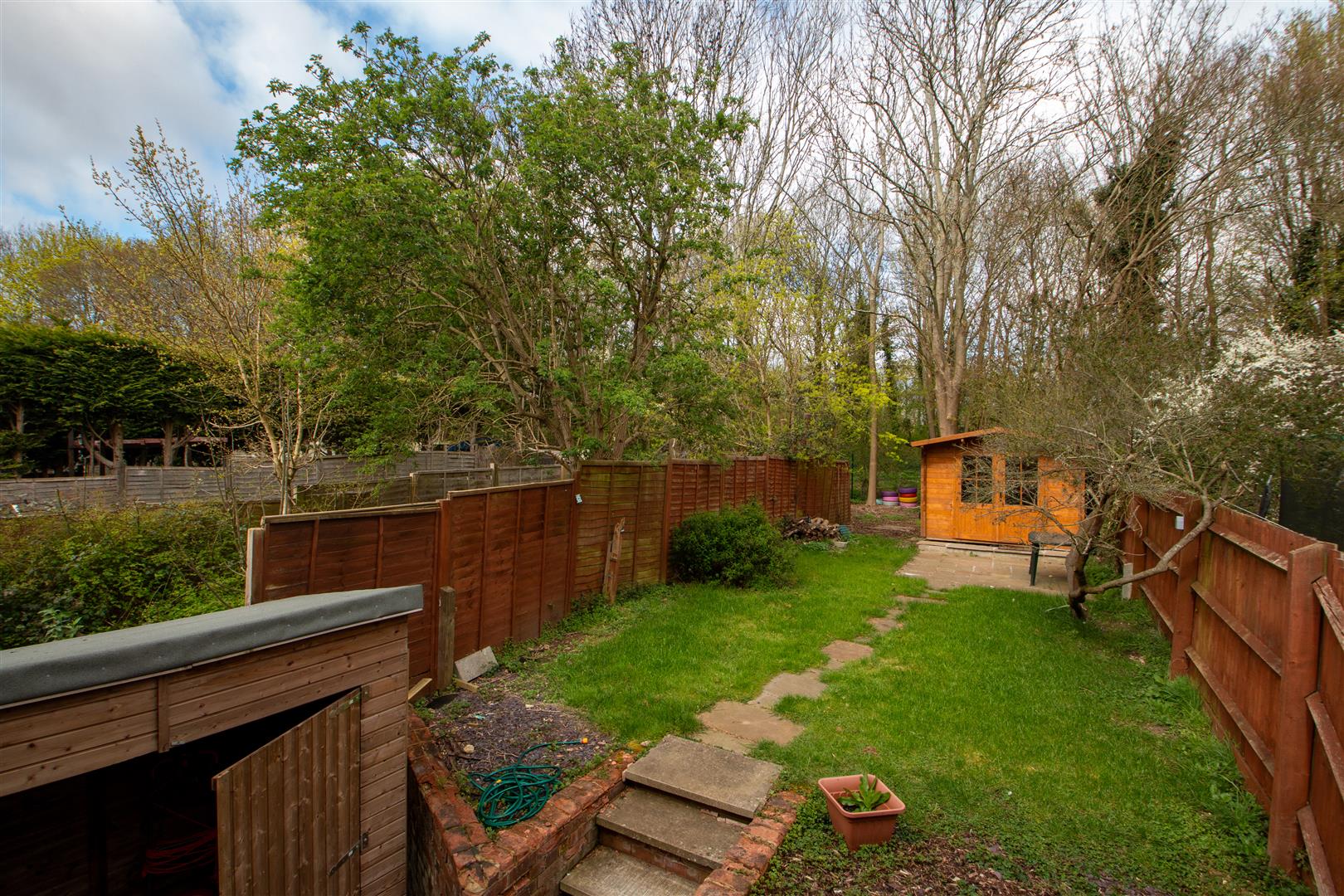Wheatcroft Close, Beanhill, Milton Keynes